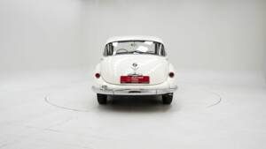 Image 7/15 de BMW 2600 (1962)