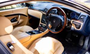 Immagine 4/31 di Maserati GranTurismo 4.2 (2008)