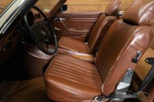 Image 10/19 de Mercedes-Benz 350 SL (1972)