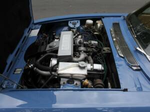 Bild 15/19 von Triumph Stag (1974)