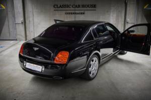 Image 19/100 of Bentley Continental Flying Spur (2008)