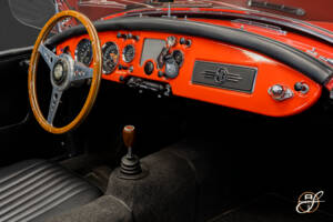 Bild 13/24 von MG MGA 1500 (1957)
