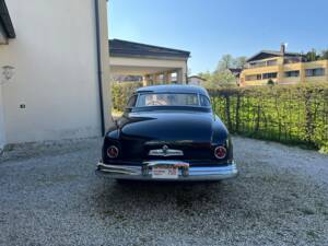 Bild 5/14 von Lincoln Cosmopolitan Sport Sedan (1949)