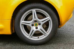 Image 17/50 of Lotus Elise 111 (1998)