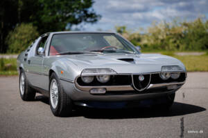 Afbeelding 5/45 van Alfa Romeo Montreal (1972)