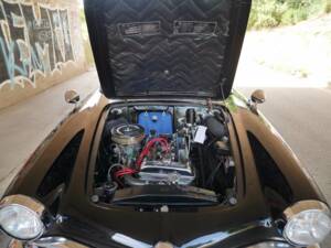 Image 21/25 de Alfa Romeo Giulietta Spider (1959)