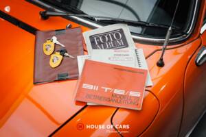 Bild 25/25 von Porsche 911 2.4 S (1973)