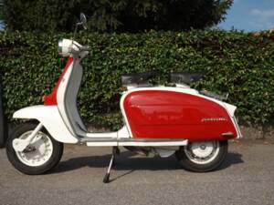 Immagine 30/50 di Innocenti Lambretta Li 150 (1963)