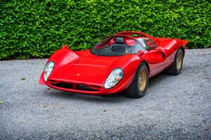 Imagen 3/14 de Ferrari 330 P4 Recreation (1978)