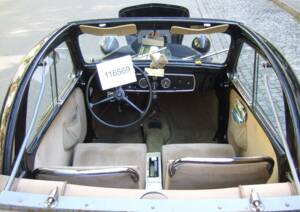 Bild 2/8 von SIMCA Simca 5 (1946)