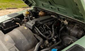 Afbeelding 4/44 van Land Rover Defender 90 (2008)