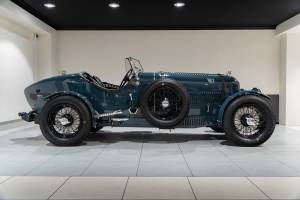 Image 5/17 of Bentley Mark VI Special (1950)