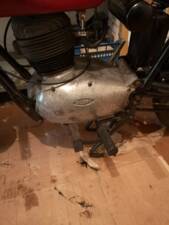 Bild 50/50 von Gilera 150 Sport (1952)