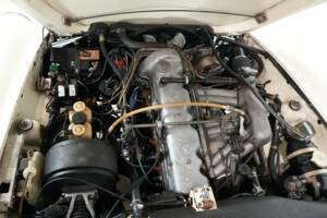 Imagen 18/39 de Mercedes-Benz 280 SL (1970)