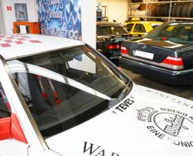 Imagen 26/36 de Mercedes-Benz 190 E 2.6 (1990)