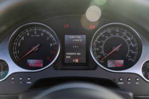 Immagine 43/49 di Lamborghini Gallardo Spyder (2007)