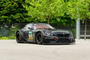 Image 1/15 of BMW Z4 GT3 (2012)