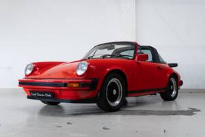 Bild 1/35 von Porsche 911 SC-L 3.1 (1980)