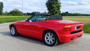 Image 18/23 of BMW Z1 (1990)