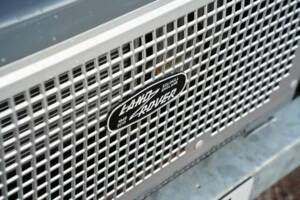 Imagen 34/50 de Land Rover Defender 90 (1997)