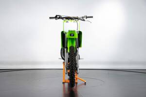 Image 7/50 of Kawasaki KX 250 (1986)