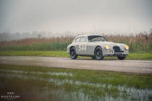 Bild 13/32 von Aston Martin DB 2&#x2F;4 Mk I (1953)