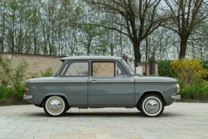 Bild 4/49 von NSU Prinz 4 (1967)