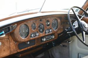 Image 28/50 de Bentley S 3 (1963)