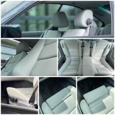 Image 25/27 of BMW 840Ci (1994)