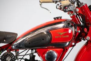 Image 18/50 of Moto Guzzi Astore (1952)