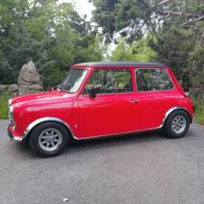 Image 5/61 of Leyland Authi Mini Cooper 1300 (1974)