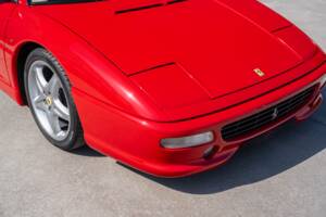 Bild 10/100 von Ferrari F 355 F1 GTS (1998)