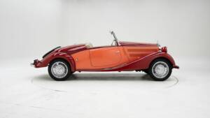 Image 6/15 of Mercedes-Benz 170 V Roadster (1938)