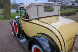 Bild 7/41 von Ford Model A (1931)
