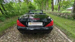 Imagen 17/58 de Mercedes-Benz SL 350 (2005)