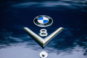 Immagine 106/199 di BMW 502 - 3,2 Litre (1961)