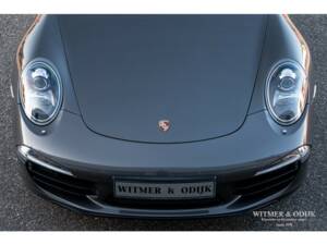 Bild 12/34 von Porsche 911 Carrera (2012)