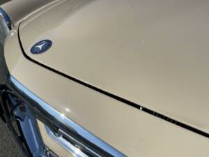 Immagine 43/50 di Mercedes-Benz 280 SL (1969)