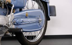 Immagine 37/76 di NSU Superfox (1956)