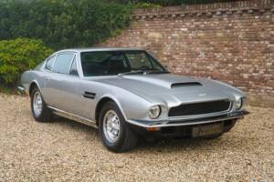 Afbeelding 47/50 van Aston Martin V8 (1974)