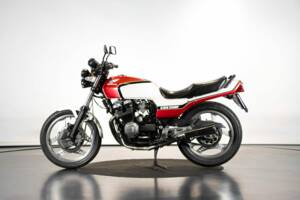 Imagen 1/50 de Honda CBX 550 F (1982)