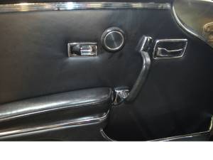 Immagine 15/48 di Mercedes-Benz 280 SE 3,5 (1971)