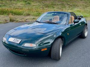 Image 4/21 of Mazda MX-5 1.6 (1991)