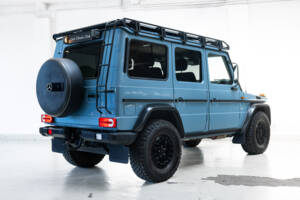 Image 4/35 of Mercedes-Benz G 350 d Professional (2018)