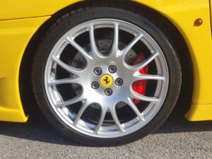 Bild 34/111 von Ferrari 360 Modena (2000)