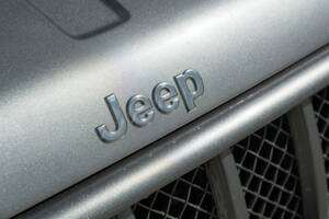 Bild 18/50 von Jeep Grand Cherokee 5.9 Limited (1998)