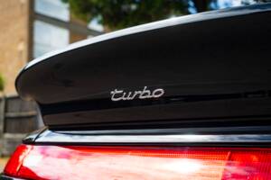 Bild 8/50 von Porsche 911 Turbo (1996)