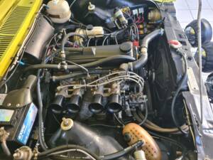 Bild 6/8 von Opel Kadett 1,9 E  GT/E (1976)