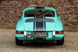 Immagine 6/50 di Porsche 912 (1968)
