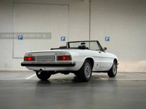 Image 48/95 of Alfa Romeo 2000 Spider Veloce (1980)